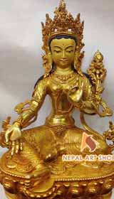 21 Tara Statue, 21 Tara Figures, 21 Tara Sculptures, 21 Tara Statues, 21 Tara Statue and Sculptures