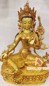 21 Tara Statue, 21 Tara Figures, 21 Tara Sculptures, 21 Tara Statues, 21 Tara Statue and Sculptures