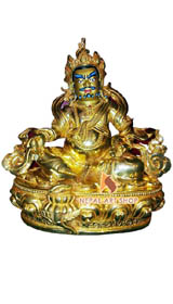 zambala statue, Tibetan, Buddhism, wealth god, Buddhist Statues, Tibetan Statue,
Dorje Sempa, Antique Bronze Statues