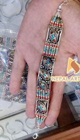Perlen im Boho-Stil, böhmischer Perlenschmuck, Zigeunerperlenschmuck, Blumenperlen, Perlengroßhandel in Nepal, Perlenschmuckmarken,
wo kann ich perlen in nepal kaufen, schmuckherstellungsset in nepal