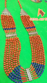 handgefertigter Perlenschmuck, Verkauf von handgefertigtem Perlenschmuck, Schmuck, silberner Perlenschmuck, Schmuck aus nepalesischen Perlen, Großhandel mit nepalesischen Perlen