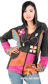 
Damenkleidung, Maxikleid, Herrenkleidung, Hemden, Winterjacken, Modekleidung, Großhandel mit nepalesischer Kleidung