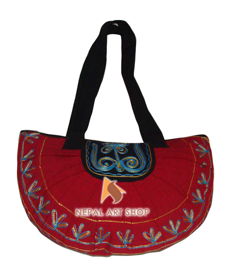 cotton handbags for women, cotton purses handbags, cute tote bags, cloth cross body bags