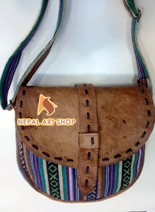 Sling Bags, Nepal Art Shop, Men's Bags, Women's Bags, Bags, Cross Body Bags, Fashion Bags, Stylish Bags