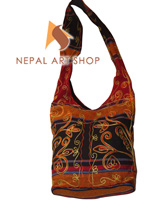 Kathmandu Clothing bags, Nepal cross body bags, cross body bags online store, Nepal bags manufacturer, Nepal bags supplier, Nepal cotton bags exporter