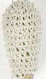 Crochet Beads, knitting beads, handmade beads, Crochet beads making 