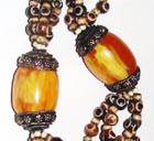 Beads, Seed beads Jewelry