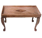 Walnut Furnitures, Kashmiri walnut furniture, handmade funritures