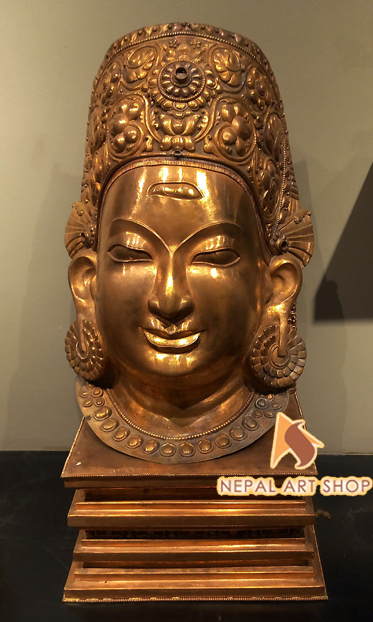 Nepal, Statues, Master Pieces, Handcrafted, Artisans, Finest Materials