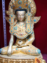 Nepal Handmade Handicrafts, Handmade Statue in Nepal, Budhha Statue, 
Shakyamuni Buddha Statue, Tibetan Buddha statue, Padmasambhava statue, White Tara Statue,
Amitabha Buddha Statue, Statue in Nepal