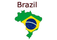 Brazil, People of Brazail, South American Nation