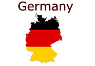 German Language, Germany Speaks German Language 