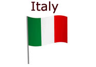 Italy, Italian, Rome, Milan, Italian People
