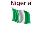 Nigeria, People of Nigeria, African Nations