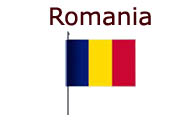Romania, People of Romania