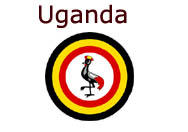 Uganda, People in Uganda, Uganda African Nation