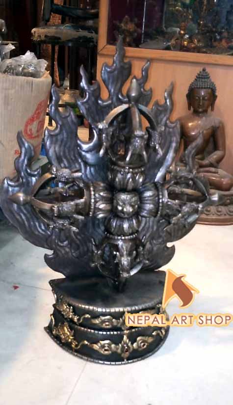Nepal craft metal products, Buddha Statue, Hind God figure metal craft, Ganesh Statue, Natraj Statue, Nag Kanya Statue, Vajra, Bell & Dorje, Ritual Metal crafts 
metal craft supplies, Metal Beads, Tibetan Buddhist Statues, Shiva Statue