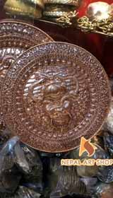 Nepal craft metal products, Buddha Statue, Hind God figure metal craft, Ganesh Statue, Natraj Statue, Nag Kanya Statue, Vajra, Bell & Dorje, Ritual Metal crafts