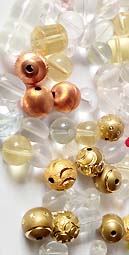Schmuckherstellungsperlen, Perlenhandwerk, Perlenzubehör, ungewöhnliche Perlensamen, Schmuckherstellungsperlen-Kits, Schmuck-Rocailles-Muster