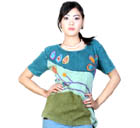 Himalayan Apparel, Ethically-sourced Clothing, Sustainable Clothing, Fair Trade Clothing,
Organic Cotton Clothing