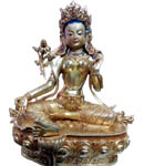 Bronze Buddhist Statues, Religious Statues, Buddhist Art, Bronze Figures, 
Handcrafted Crafts
