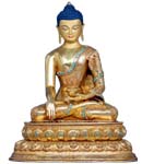 Lord Buddha Figurines, Handcrafted Decor, Home Decor Accents, Meditation Space Decor,
Religious-Themed Gifts, Peaceful Harmony Decoration