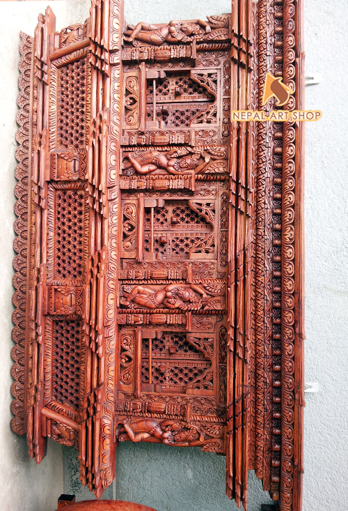 Nepal wood carving, wood sculpture, wooden Statues, wooden carvings, wooden sculpture decor, wood carving in bhaktapur,
Nepali wooden Furnitures, Carved Furnitures