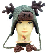 monkey cap nepal, woolen cap price in nepal, winter hats for men