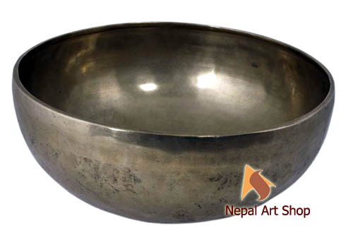 Antique Finish Singing Bowls - Manufacturer and Exporter Nepal Art Shop