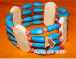 Bone Bracelet, Handmade Bone Bracelet, Tribal Bone Bracelet, Boho Bone Bracelet, Women's Bone Bracelet,
Men's Bone Bracelet, Natural Bone Bracelet