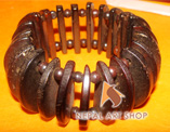 buffalo bone,
bone beads, bone bead necklace, bone bead bracelet, bone bead earrings, bone bead anklet, handmade bone jewelry