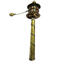 Buddhist Prayer Wheel - Manufacturer and Exporter Nepal Art Shop