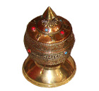 Buddhist Prayer Wheel - Manufacturer and Exporter Nepal Art Shop