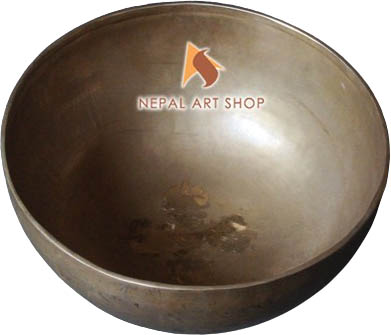 Carved Tibetan Singing Bowls - Manufacturer and Exporter Nepal Art Shop