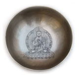 Handcrafted Singing Bowls, Carved Singing Bowls, Tibetan Singing Bowls From Nepal, tibetan singing bowls manufacturer