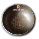 Handcrafted Singing Bowls, Carved Singing Bowls, Tibetan Singing Bowls From Nepal, tibetan singing bowls manufacturer