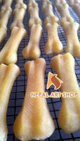 Churpi, Premium Dog Food, himalayan churpi dog chews, natural dog treats, churpi dog chew
