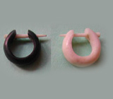 Bone studs, tragus piercing,
Daith Ear-Piercing, Ear-Piercing Studs, Cool Ear Piercings
