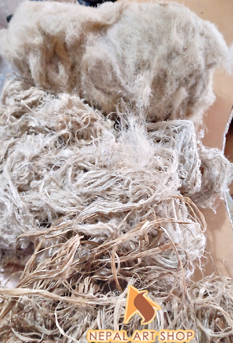 hemp wool, 100% hemp fabric wool, hemp yarn, fabric and yarn, knitting wool fabric and yarn, yarn and fabric stock