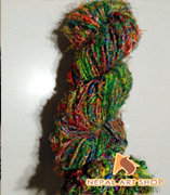 upcycled fabric, recycled silk sari yarn, felt wool and yarn, yarn basket, hemp fabric, banana yarn, red wool fabric, yarn dyed fabric, textile yarn, 
stripe fabric, woolen fabric, wool crepe fabric, wool yarn