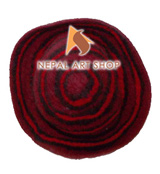 Felt hats, felt wool hats, wholesale felt hats, online felt hats, Nepal felt hat