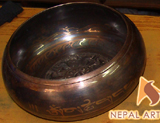 Ancient Singing Bowls, Handmade antiques singing bowls, ancient tibetan singing bowls
