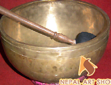 Handmade Singing Bowl, suzu, gongs, healing, rin gongs, medicine bowls, sound bowls, meditation bowls, chakra, singing bowls notes, Himalayan bowls, set of singing bowls