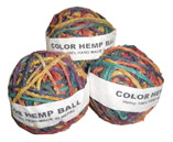 Hemp twine, hemp ball, hemp twine fabric, hemp clothing, hemp products, hemp twine ball