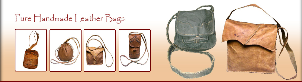 Leather Bag For Man price ;Rs 2150 - Helping Shop Nepal