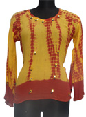Nepal Clothing Nepal Garments Womens Top wear Nepal Fashion Clothing