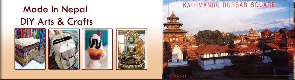 Nepalese traditional crafts, handmade items, Buddha statue, Nepal handmade lokta paper, nepal clothing, nepal felt crafts, pashmina shawls and scarves, singing bowls, hemp, beads jewelry, nepali carpets, wood carving, silver jewelry