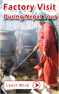 Nepal Trekking & Tour in the Himalayas