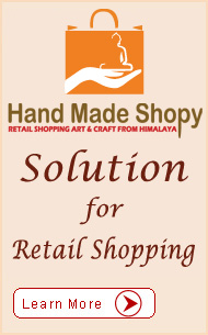 Handmade Shopy