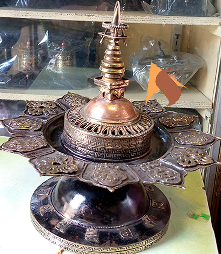 Incense Burner Wholesale, Tibetan Incense burner, 
anitue incense burner, metal incense burner, cone incense burner, buddhist incense burner